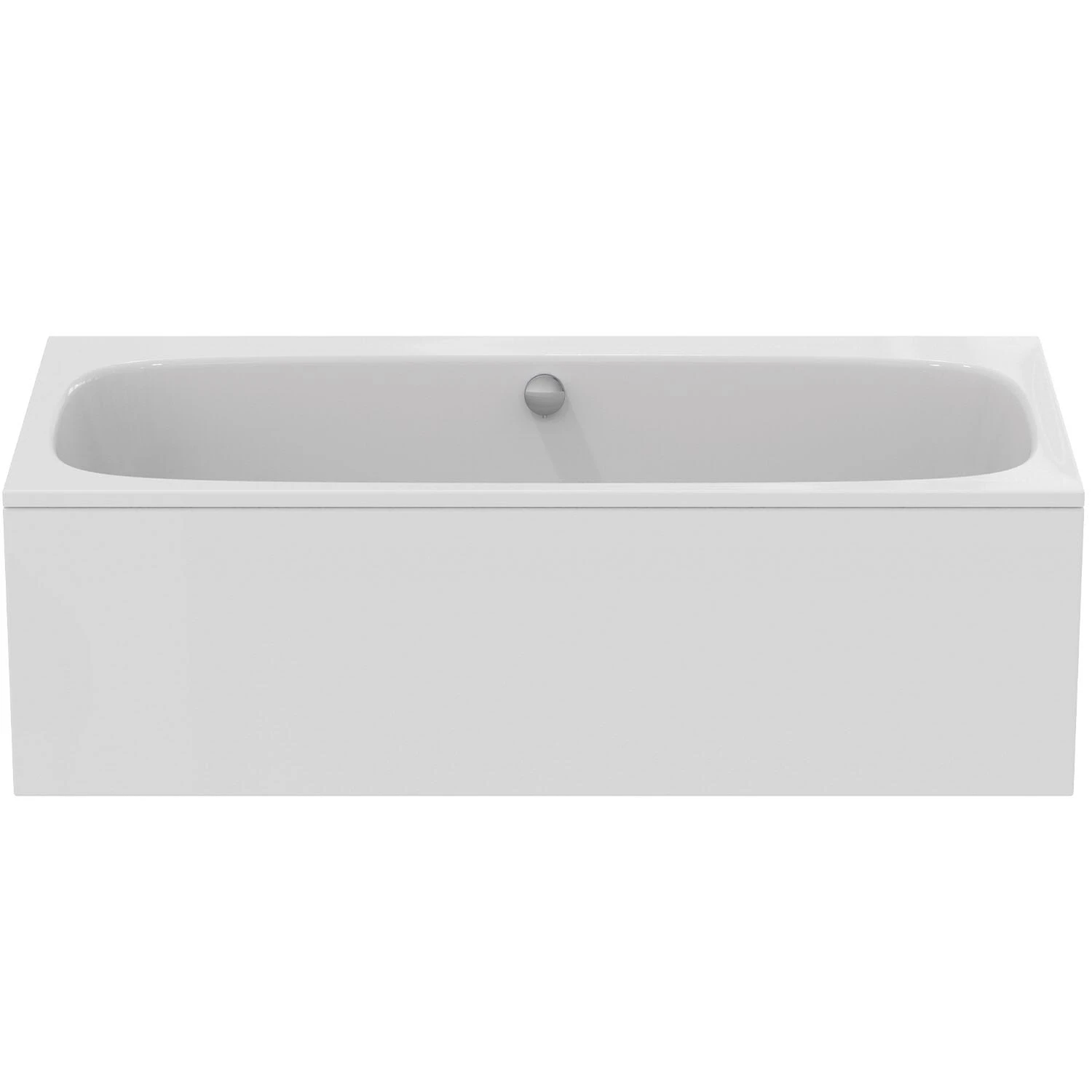 Ideal Standard i.life Duo-Badewanne 190 x 90 cm Ideal Standard I.life Duo-Badewanne 190 X 90 Cm -Ideal Standard ideal standard badewannen life duo 190 11024314