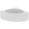 Ideal Standard I.life Eck-Badewanne 140 X 140 Cm