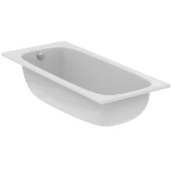 Ideal Standard I.life Körperform-Badewanne 150 X 70 Cm