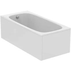 Ideal Standard I.life Körperform-Badewanne 160 X 70 Cm 2 Ideal Standard I.life Körperform-Badewanne 160 X 70 Cm -Ideal Standard ideal standard badewannen life koerperform 160 11024191