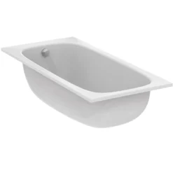 Ideal Standard I.life Körperform-Badewanne 170 X 80 Cm