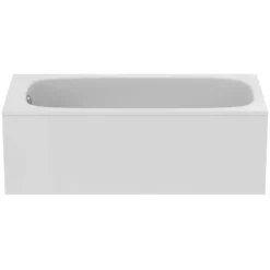Ideal Standard I.life Körperform-Badewanne 170 X 75 Cm 4 Ideal Standard I.life Körperform-Badewanne 170 X 75 Cm -Ideal Standard ideal standard badewannen life koerperform 170 11024299