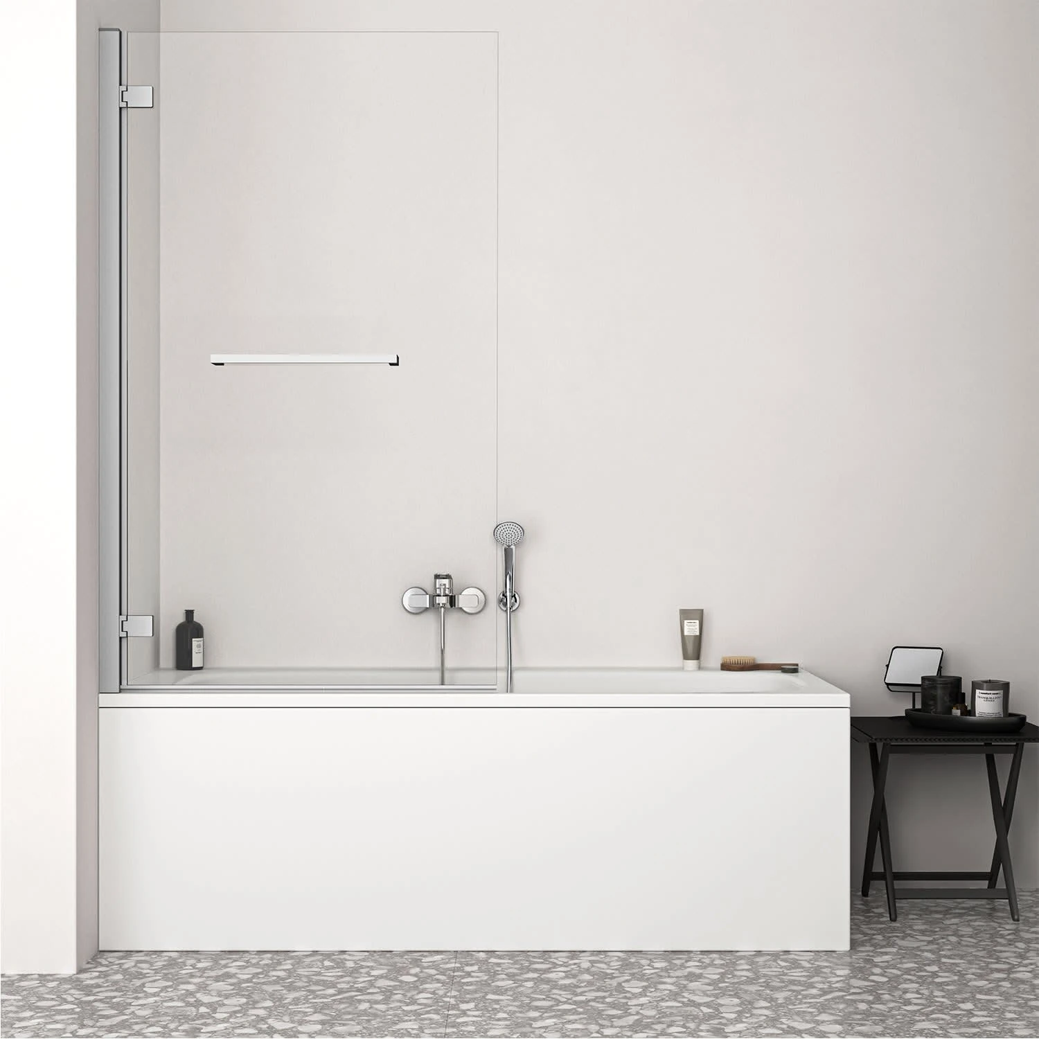 Ideal Standard i.life Körperform-Badewanne 170 x 80 cm Ideal Standard I.life Körperform-Badewanne 170 X 80 Cm -Ideal Standard ideal standard badewannen life koerperform 170 11024329