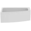Ideal Standard I.life Raumspar-Badewanne 160 X 90 Cm, Links