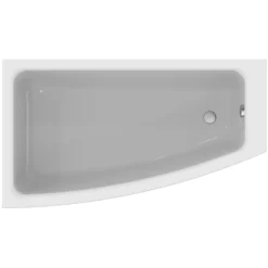 Ideal Standard I.life Raumspar-Badewanne 160 X 90 Cm, Links 2 Ideal Standard I.life Raumspar-Badewanne 160 X 90 Cm, Links -Ideal Standard ideal standard badewannen life raumspar 160 11024218