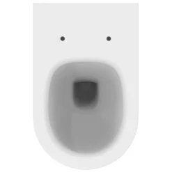 Ideal Standard Blend Standtiefspül-WC Curve Mit AquaBlade -Ideal Standard ideal standard badkeramik blend wcs standtiefspuel 12502498