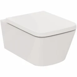 Ideal Standard Blend Wandtiefspül-WC Square Mit AquaBlade