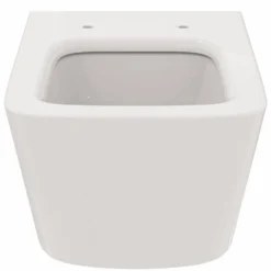 Ideal Standard Blend Wandtiefspül-WC Square Mit AquaBlade -Ideal Standard ideal standard badkeramik blend wcs wandtiefspuel 6911094
