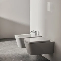 Ideal Standard Blend Wandtiefspül-WC Square Mit AquaBlade -Ideal Standard ideal standard badkeramik blend wcs wandtiefspuel 6911265