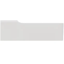 Ideal Standard Conca Waschtisch 100 Cm, 3 Hahnlöcher, Ohne Überlauf -Ideal Standard ideal standard badkeramik conca waschtische 100 6988485