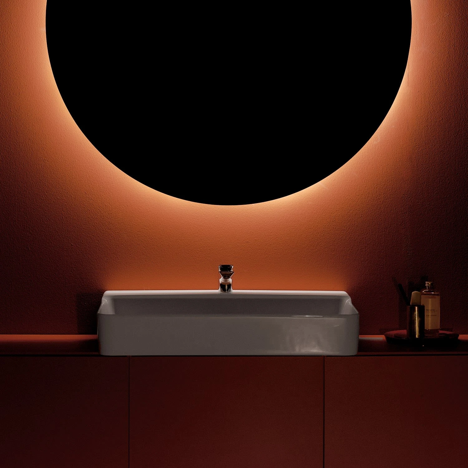 Ideal Standard Conca Waschtisch 100 cm, 1 Hahnloch, mit Überlauf Ideal Standard Conca Waschtisch 100 Cm, 1 Hahnloch, Mit Überlauf -Ideal Standard ideal standard badkeramik conca waschtische 100 6992376