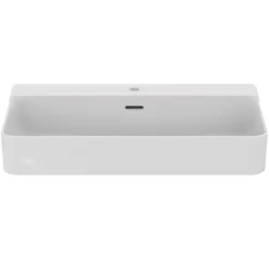 Ideal Standard Conca Waschtisch 120 Cm, 1 Hahnloch, Mit Überlauf -Ideal Standard ideal standard badkeramik conca waschtische 120 6987939