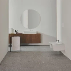 Ideal Standard Conca Waschtisch 120 Cm, 1 Hahnloch, Mit Überlauf -Ideal Standard ideal standard badkeramik conca waschtische 120 6988908