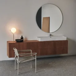 Ideal Standard Conca Waschtisch 120 Cm, 1 Hahnloch, Mit Überlauf -Ideal Standard ideal standard badkeramik conca waschtische 120 6988935