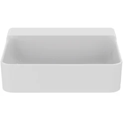 Ideal Standard Conca Waschtisch 50 Cm, Ohne Hahnloch, Ohne Überlauf -Ideal Standard ideal standard badkeramik conca waschtische 50 6987966