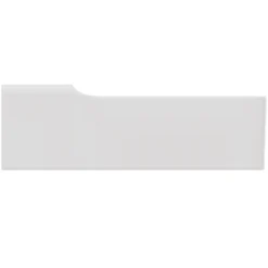 Ideal Standard Conca Waschtisch 60 Cm, 1 Hahnloch, Ohne Überlauf, Geschliffen -Ideal Standard ideal standard badkeramik conca waschtische 60 6988545