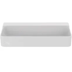 Ideal Standard Conca Waschtisch 80 Cm, Ohne Hahnloch, Ohne Überlauf -Ideal Standard ideal standard badkeramik conca waschtische 80 6987999