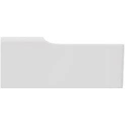 Ideal Standard Conca Handwaschbecken 40 Cm, 1 Hahnloch, Ohne Überlauf 4 Ideal Standard Conca Handwaschbecken 40 Cm, 1 Hahnloch, Ohne Überlauf -Ideal Standard ideal standard badkeramik conca waschtische handwaschbecken 6988611