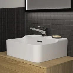 Ideal Standard Conca Handwaschbecken 40 Cm, 1 Hahnloch, Mit Überlauf, Geschliffen 6 Ideal Standard Conca Handwaschbecken 40 Cm, 1 Hahnloch, Mit Überlauf, Geschliffen -Ideal Standard ideal standard badkeramik conca waschtische handwaschbecken 6992586