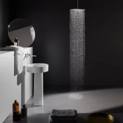 Ideal Standard Conca Schale Rund 45 Cm, Ohne Hahnloch, Ohne Überlauf, Geschliffen -Ideal Standard ideal standard badkeramik conca waschtische schale 6988419