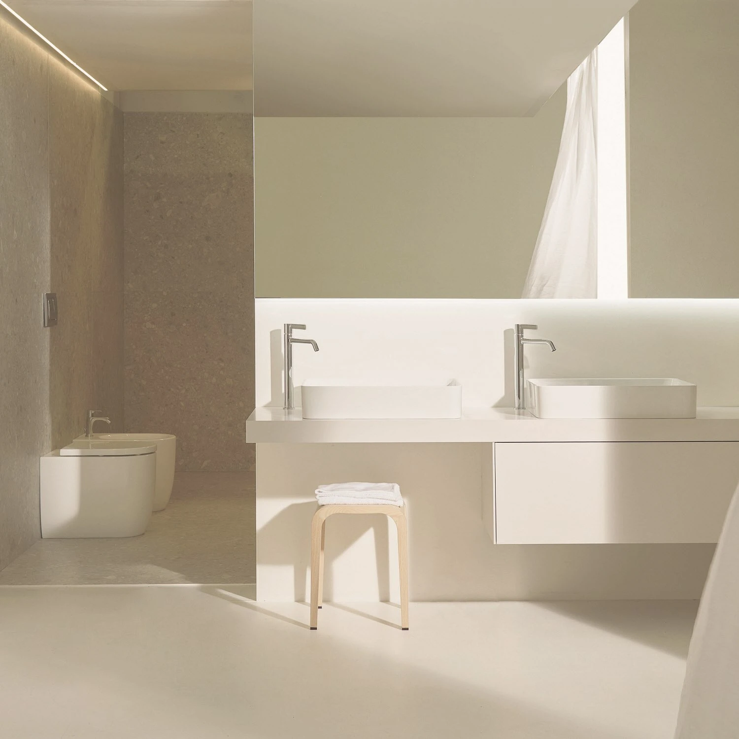 Ideal Standard Conca Schale eckig 60 cm, ohne Hahnloch, ohne Überlauf, geschliffen Ideal Standard Conca Schale Eckig 60 Cm, Ohne Hahnloch, Ohne Überlauf, Geschliffen -Ideal Standard ideal standard badkeramik conca waschtische schale 6988938