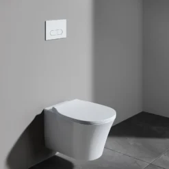 Ideal Standard Connect Air WC-Paket Ohne Spülrand -Ideal Standard ideal standard badkeramik connect air 7117980
