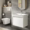 Ideal Standard Connect Cube Air Waschtisch 60 X 46 Cm