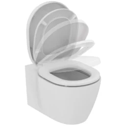 Ideal Standard Connect WC-Paket Mit AquaBlade