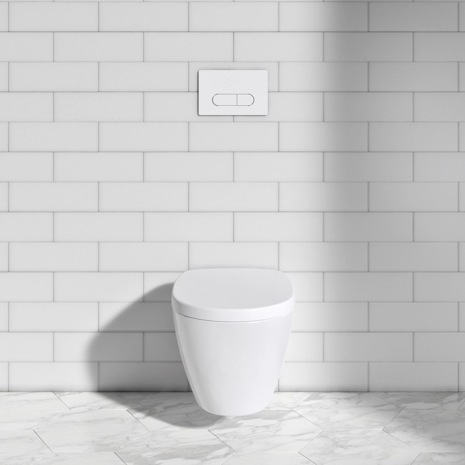 Ideal Standard Connect WC-Paket mit AquaBlade Ideal Standard Connect WC-Paket Mit AquaBlade -Ideal Standard ideal standard badkeramik connect wc paket 7117986