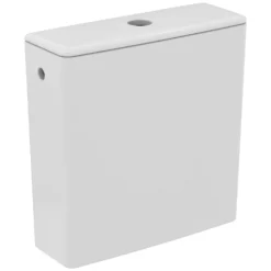 Ideal Standard Exacto Stand-WC-Kombipaket -Ideal Standard ideal standard badkeramik exacto wc kombipaket 7117854