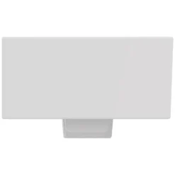 Ideal Standard Extra Handwaschbecken 45 Cm, Hahnbank Links, 1 Hahnloch, Mit Überlauf -Ideal Standard ideal standard badkeramik extra handwaschbecken 45 6913341