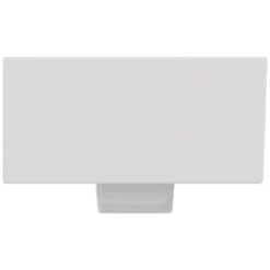 Ideal Standard Extra Handwaschbecken 45 Cm, Hahnbank Links, Ohne Hahnloch, Mit Überlauf -Ideal Standard ideal standard badkeramik extra handwaschbecken 45 6913458