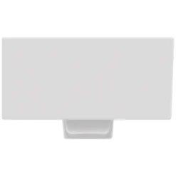 Ideal Standard Extra Handwaschbecken 45 Cm, Hahnbank Links, 1 Hahnloch, Mit Überlauf, Geschliffen -Ideal Standard ideal standard badkeramik extra handwaschbecken 45 6913461