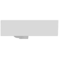 Ideal Standard Extra Waschtisch 100 Cm, 2 Hahnlöcher, Mit Überlauf, Geschliffen 2 Ideal Standard Extra Waschtisch 100 Cm, 2 Hahnlöcher, Mit Überlauf, Geschliffen -Ideal Standard ideal standard badkeramik extra waschtisch 100 6913425