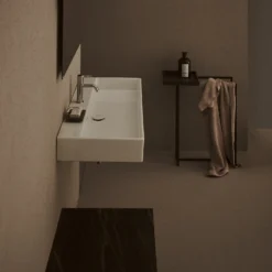 Ideal Standard Extra Waschtisch 100 Cm, 1 Hahnloch, Mit Überlauf 5 Ideal Standard Extra Waschtisch 100 Cm, 1 Hahnloch, Mit Überlauf -Ideal Standard ideal standard badkeramik extra waschtisch 100 6913812