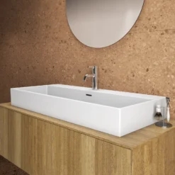 Ideal Standard Extra Waschtisch 100 Cm, 1 Hahnloch, Mit Überlauf, Geschliffen 5 Ideal Standard Extra Waschtisch 100 Cm, 1 Hahnloch, Mit Überlauf, Geschliffen -Ideal Standard ideal standard badkeramik extra waschtisch 100 6913854