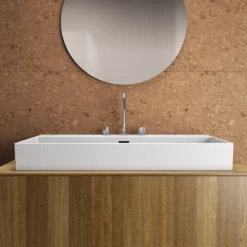 Ideal Standard Extra Waschtisch 100 Cm, 3 Hahnlöcher, Mit Überlauf -Ideal Standard ideal standard badkeramik extra waschtisch 100 6913986