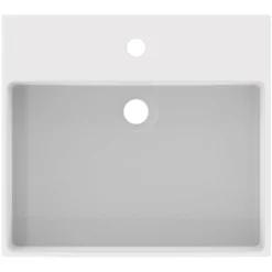 Ideal Standard Extra Waschtisch 50 Cm, 1 Hahnloch, Mit Überlauf 2 Ideal Standard Extra Waschtisch 50 Cm, 1 Hahnloch, Mit Überlauf -Ideal Standard ideal standard badkeramik extra waschtisch 50 9577211