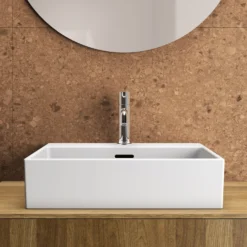 Ideal Standard Extra Waschtisch 50 Cm, 1 Hahnloch, Mit Überlauf 5 Ideal Standard Extra Waschtisch 50 Cm, 1 Hahnloch, Mit Überlauf -Ideal Standard ideal standard badkeramik extra waschtisch 50 9577484