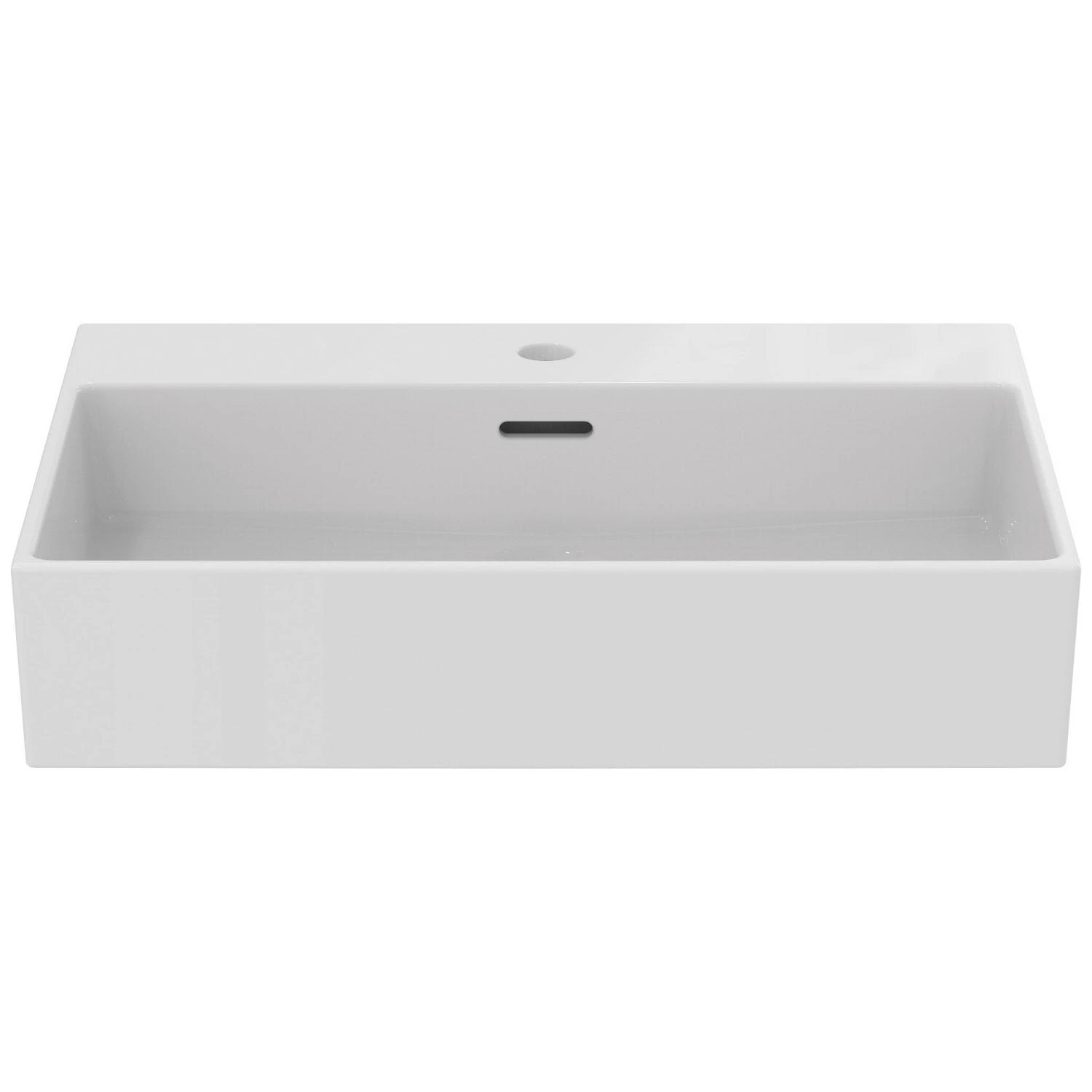 Ideal Standard Extra Waschtisch 60 cm, 1 Hahnloch, mit Überlauf Ideal Standard Extra Waschtisch 60 Cm, 1 Hahnloch, Mit Überlauf -Ideal Standard ideal standard badkeramik extra waschtisch 60 6913164