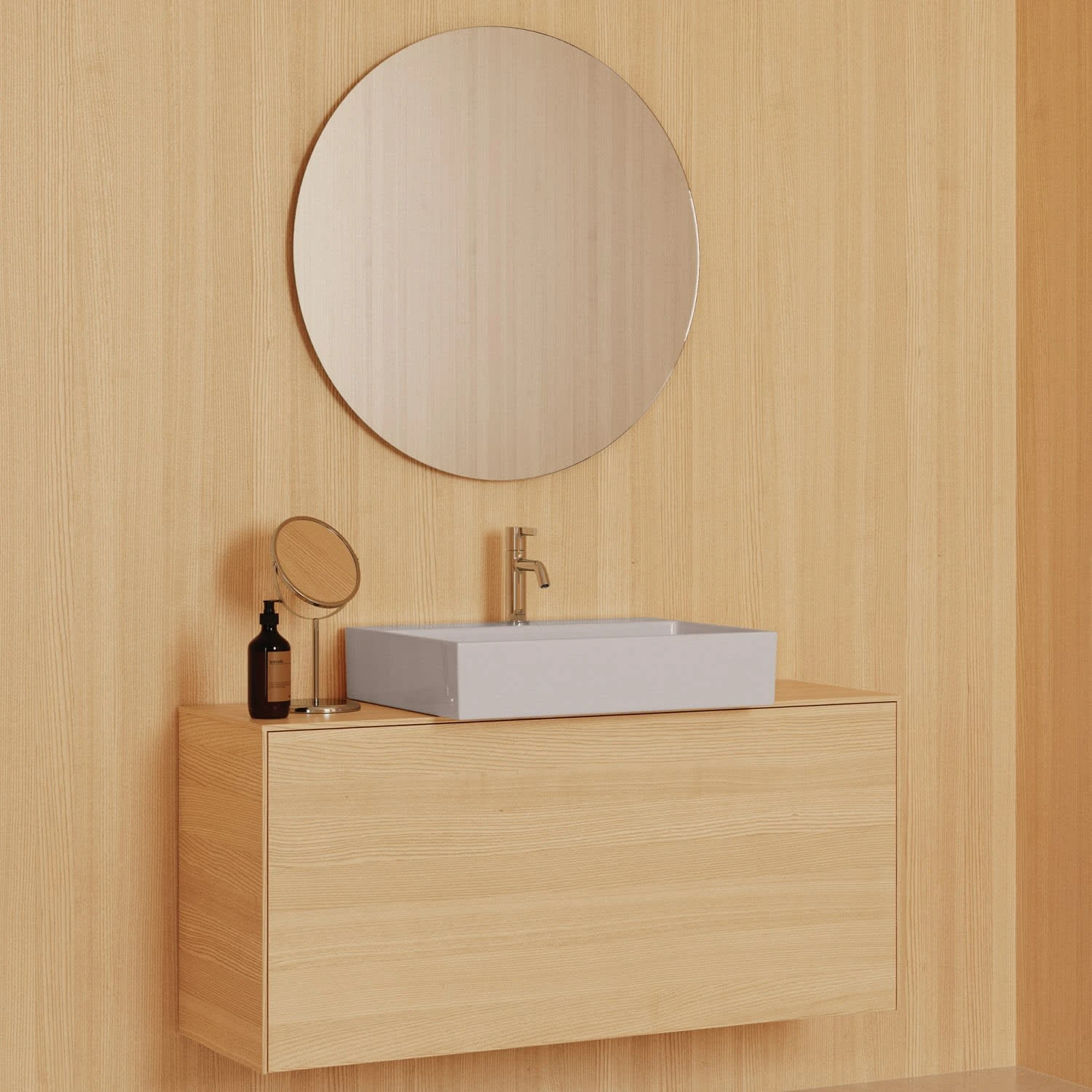 Ideal Standard Extra Waschtisch 60 cm, 1 Hahnloch, mit Überlauf Ideal Standard Extra Waschtisch 60 Cm, 1 Hahnloch, Mit Überlauf -Ideal Standard ideal standard badkeramik extra waschtisch 60 6913623