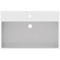 Ideal Standard Extra Waschtisch 70 Cm, 1 Hahnloch, Mit Überlauf