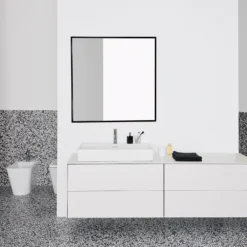 Ideal Standard Extra Waschtisch 80 Cm, 1 Hahnloch, Mit Überlauf 5 Ideal Standard Extra Waschtisch 80 Cm, 1 Hahnloch, Mit Überlauf -Ideal Standard ideal standard badkeramik extra waschtisch 80 6913809