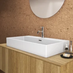 Ideal Standard Extra Waschtisch 80 Cm, 1 Hahnloch, Mit Überlauf, Geschliffen 5 Ideal Standard Extra Waschtisch 80 Cm, 1 Hahnloch, Mit Überlauf, Geschliffen -Ideal Standard ideal standard badkeramik extra waschtisch 80 6913845