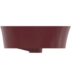 Ideal Standard Ipalyss Aufsatzschale Oval Mit Überlauf, Ohne Hahnloch 60 X 38 Cm -Ideal Standard ideal standard badkeramik ipalyss aufsatzschale oval 7107687