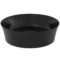 Ideal Standard Ipalyss Aufsatzschale Rund Ohne Überlauf, Ohne Hahnloch 40 X 40 Cm