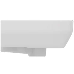 Ideal Standard I.life A Handwaschbecken 35 Cm, 1 Hahnloch Links, Mit Überlauf -Ideal Standard ideal standard badkeramik life waschtische handwaschbecken 10781072