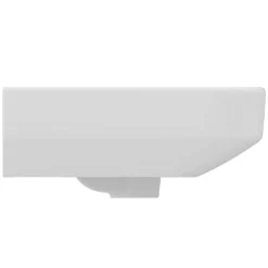 Ideal Standard I.life B Handwaschbecken 45 Cm, 1 Hahnloch, Mit Überlauf -Ideal Standard ideal standard badkeramik life waschtische handwaschbecken 10984162