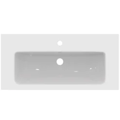 Ideal Standard I.life S Möbelwaschtisch 81 Cm, 1 Hahnloch, Mit Überlauf 2 Ideal Standard I.life S Möbelwaschtisch 81 Cm, 1 Hahnloch, Mit Überlauf -Ideal Standard ideal standard badkeramik life waschtische moebelwaschtisch 11044828