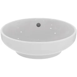 Ideal Standard I.life B Schale 40 Cm, Ohne Hahnloch, Mit Überlauf